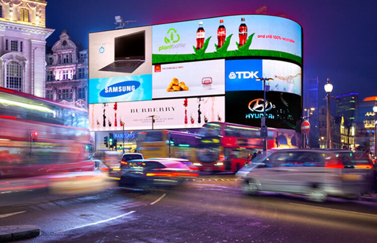Claves para optimizar la publicidad OOH y que la inversión de marketing de resultados