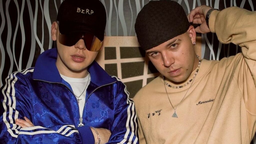 ¿Quién es Bizarrap? El creativo de 24 años que transforma en tendencia todo lo que produce