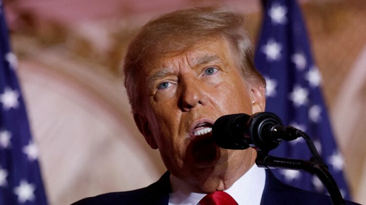 Donald Trump alista su regreso a Twitter y Facebook 1 skynews donald trump tax returns 6002578