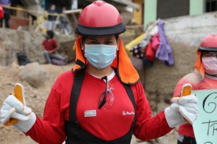 75% de peruanos valora su lugar de trabajo por el balance de vida laboral y personal