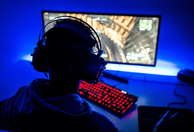 Alcance del ‘gaming’ en Perú es 36% mayor que en otros países de Latinoamérica 1 Alcance del ‘gaming’ en Perú es 36% mayor que en otros países de Latinoamérica
