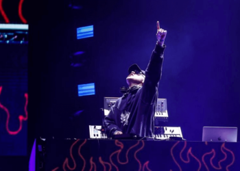 ¿Quién es Bizarrap? El creativo de 24 años que transforma en tendencia todo lo que produce