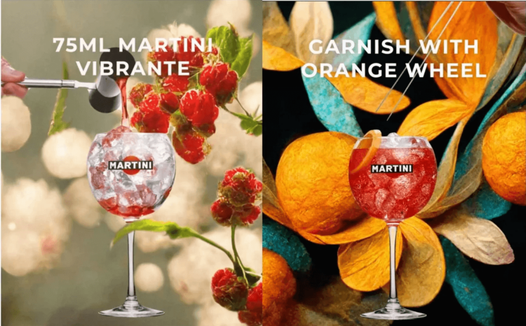 Marca ejecuta campaña publicitaria íntegramente con activos producto de la Inteligencia Artificial 1 Marca ejecuta campaña publicitaria íntegramente con activos producto de la Inteligencia Artificial