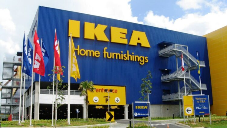 IKEA revela su plan millonario en Perú, Chile y Colombia 1 1366 2000