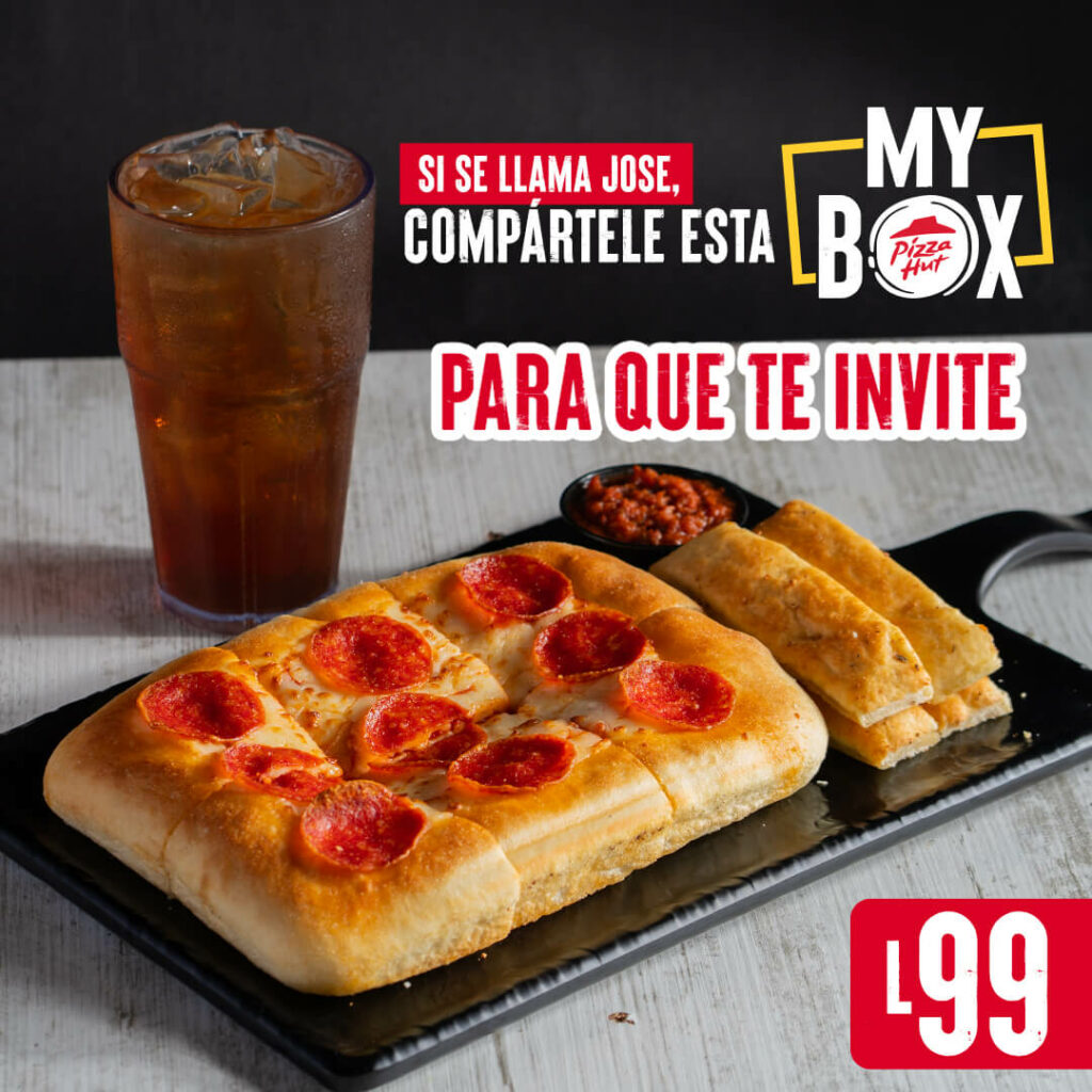 Pizza Hut parodia escena de “¿Y dónde están las rubias?” para promocionar combo 2 Pizza Hut parodia escena de “¿Y dónde están las rubias?” para promocionar combo
