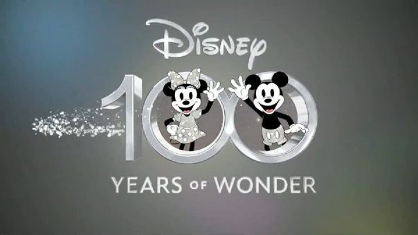 Disney dedicó anuncio a sus fans por su 100° aniversario en el Super Bowl 2 553655 1388177