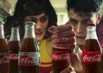 Los secretos de la estrategia de marketing “rápida y adaptable” de Coca-Cola