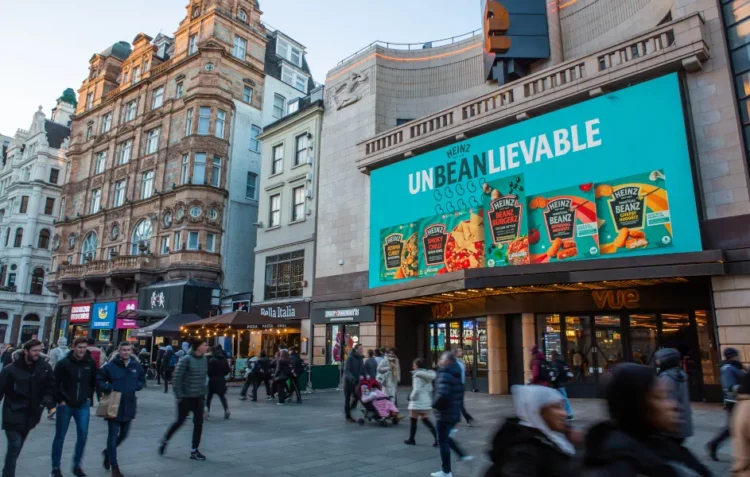 Heinz lanza nueva línea de productos: hamburguesas, nuggets y bowls 1 96