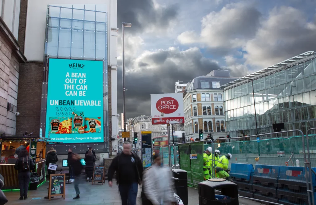 Heinz lanza nueva línea de productos: hamburguesas, nuggets y bowls 2 98
