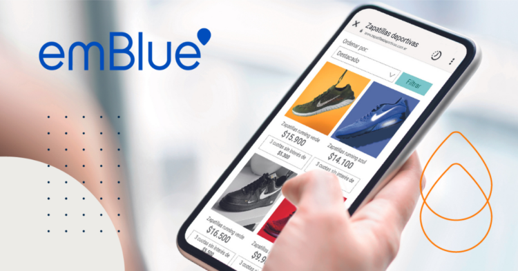 Los 7 errores más comunes de los ecommerce en América Latina 1 emBlue: Los 7 errores más comunes de los ecommerce