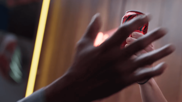 ¿La mejor Coca-Cola de la historia? Así presenta la marca a su versión Zero Sugar con nuevo diseño 1 ¿La mejor Coca-Cola de la historia? Así presenta la marca a su versión Zero Sugar con nuevo diseño