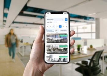 Comunal Workplace, un app pensada en la experiencia del colaborador