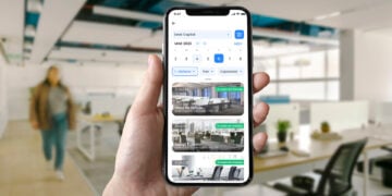 Comunal Workplace, un app pensada en la experiencia del colaborador