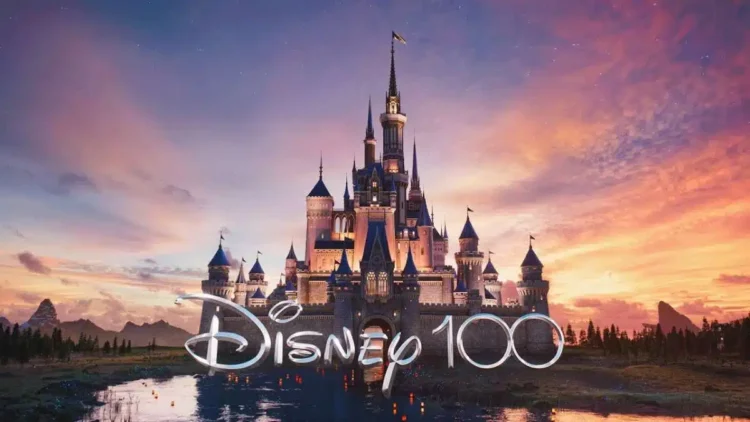 Disney dedicó anuncio a sus fans por su 100° aniversario en el Super Bowl 1 El nostalgico anuncio sorpresa de la Super Bowl con el que Disney celebra su 100o aniversario