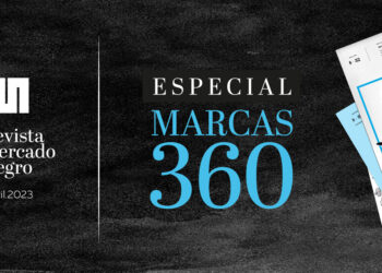 revista impresa de Mercado Negro