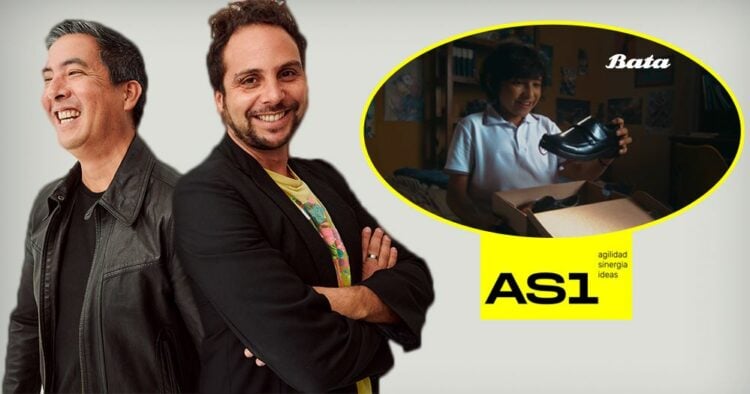 su nueva campaña Back to School.