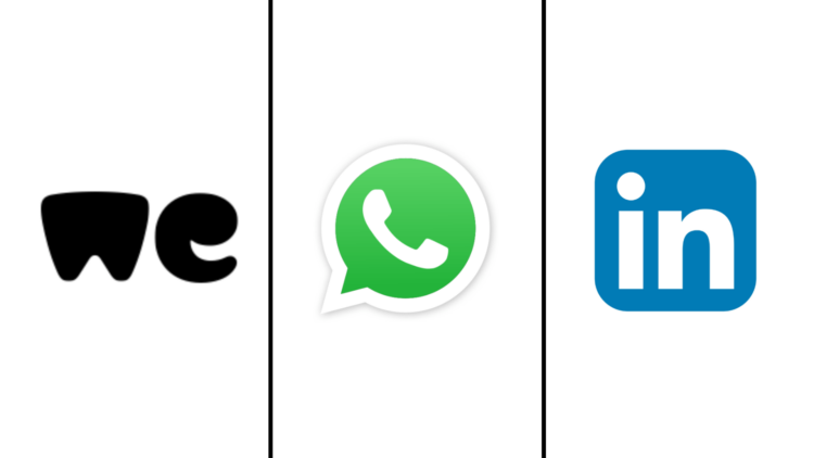 Las 10 marcas más utilizadas por ciberdelincuentes para robar datos 1 Las 10 marcas más utilizadas por ciberdelincuentes para robar datos