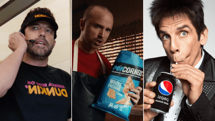 Revisión de publicidad: La clasificación de las marcas que se anunciaron en el Super Bowl 2023