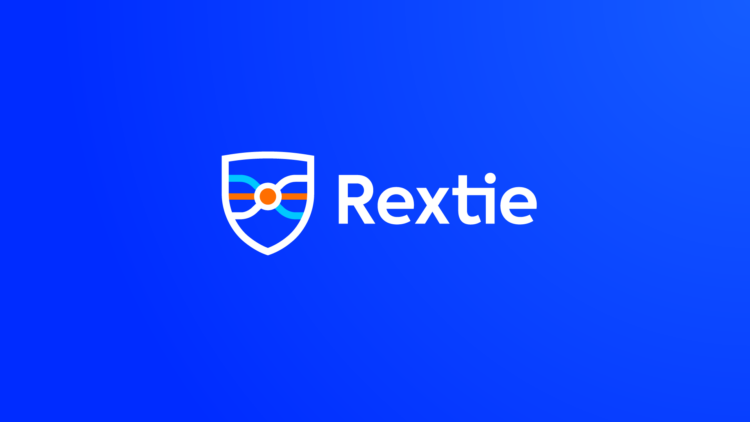 Lyon Branding Logo Rextie Cambia Dolares 06 1