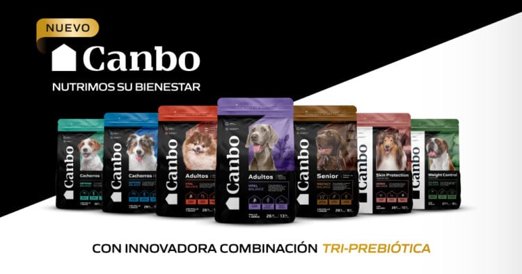 <strong>Canbo renueva imagen, amplía su portafolio y estrena packaging ecoamigable</strong> 1 Canbo renueva imagen, amplía su portafolio y estrena packaging ecoamigable