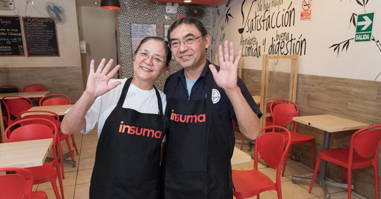 Insuma: ¿Cómo el marketplace B2B de Alicorp ayuda a la reactivación de emprendedores en Perú?