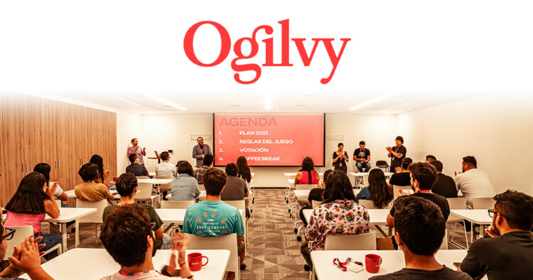 Ogilvy inaugura nuevas oficinas en el corazón de Miraflores