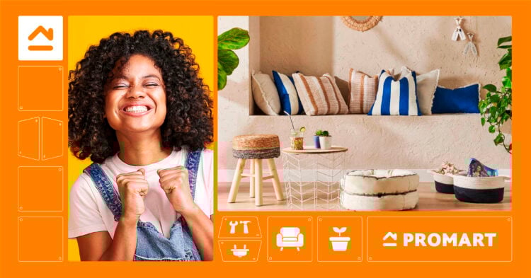 <strong>Rebranding: Promart se renueva y moderniza de la mano de Infinito</strong> 1 Promart MN 01