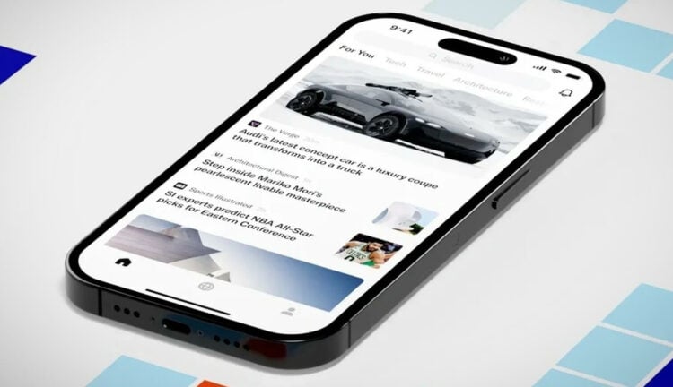 Fundadores de Instagram presentan nueva plataforma de noticias personalizadas