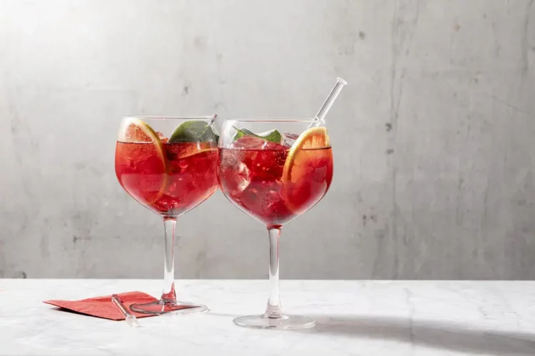 Bebidas alcohólicas experimentan un crecimiento masivo