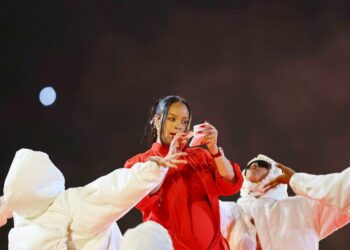 Los negocios de Rihanna, la cantante femenina más rica del mundo