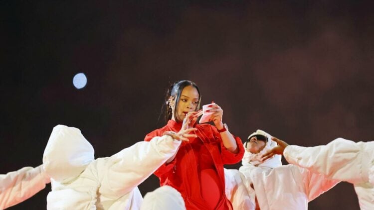 Los negocios de Rihanna, la cantante femenina más rica del mundo 1 Los negocios de Rihanna, la cantante femenina más rica del mundo