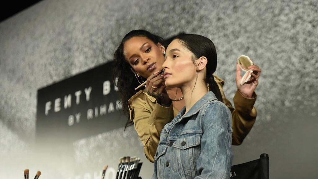 Los negocios de Rihanna, la cantante femenina más rica del mundo 3 Los negocios de Rihanna, la cantante femenina más rica del mundo