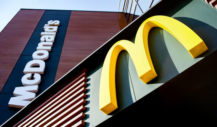 Director ejecutivo de McDonald’s: "Nuestra marca está en la posición más fuerte en años" 2 Director ejecutivo de McDonald’s: "Nuestra marca está en la posición más fuerte en años"