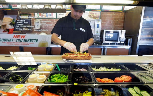 Subway: la cadena de sándwiches de propiedad familiar vendería el negocio 2 Subway: la cadena de sándwiches de propiedad familiar vendería el negocio