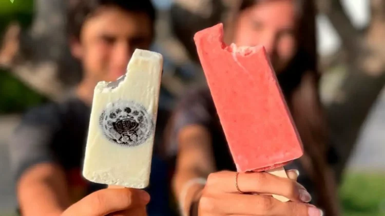 ¿Dónde se consume más helado en Latinoamérica?