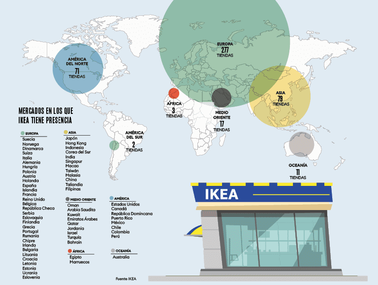 IKEA revela su plan millonario en Perú, Chile y Colombia 2 image 15