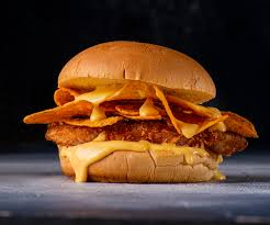 Burger King y Doritos se unen para lanzar una nueva hamburguesa 2 image 26