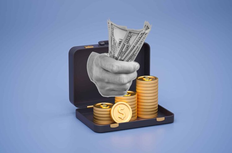 Amazon ganó 37, 7 mil millones de dólares en publicidad el 2022, casi la misma cantidad que los impresos