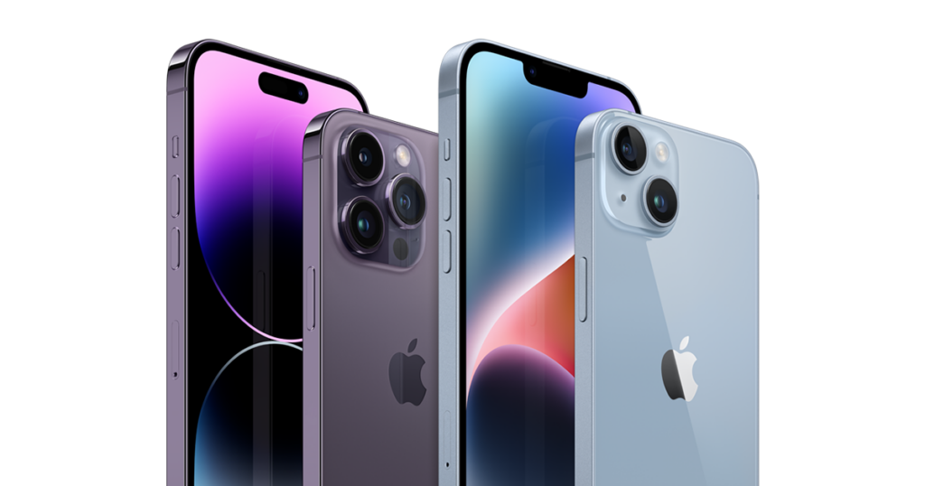 Apple registra la mayor caída en sus ventas desde 2019