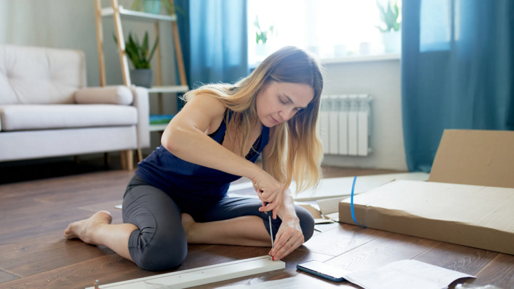 El ‘efecto Ikea’: cómo involucrar al consumidor logra que valore más su compra