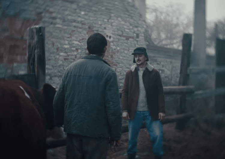 Levi’s recorre los 150 años de historia de los jeans 501 en esta campaña