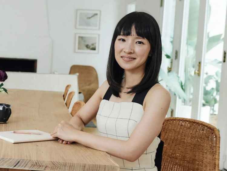 Ikea quiso hacerle llegar este mensaje a Marie Kondo luego de que la gurú “renunciara” al orden