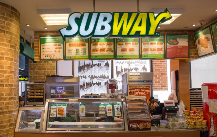 Subway: la cadena de sándwiches de propiedad familiar vendería el negocio 1 Subway: la cadena de sándwiches de propiedad familiar vendería el negocio