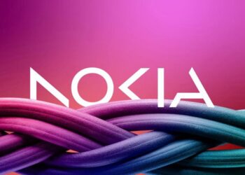 Nokia rediseña su logo por primera vez en 60 años