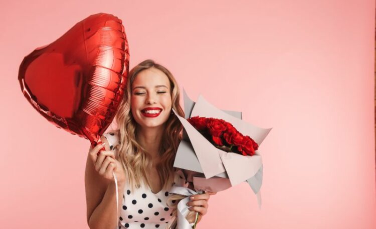 Moda, belleza y flores lideran las compras de los peruanos por San Valentín