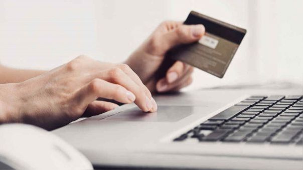 El 33.5% de las compras online en Perú se pagan con tarjeta de crédito 1 El 33.5% de las compras online en Perú se pagan con tarjeta de crédito