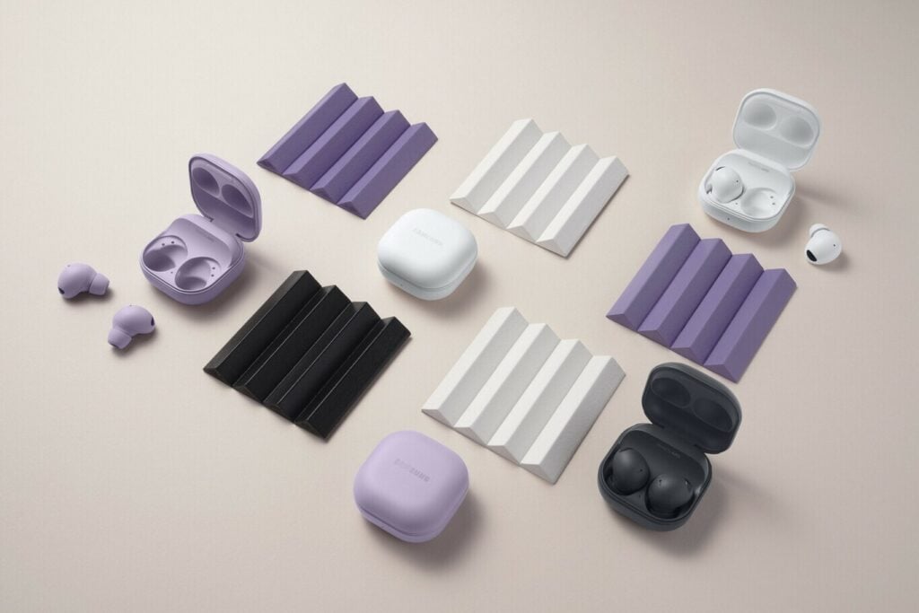 Samsung se propone ‘silenciar los miedos’ de las personas con autismo 2 Samsung se propone ‘silenciar los miedos’ de las personas con autismo