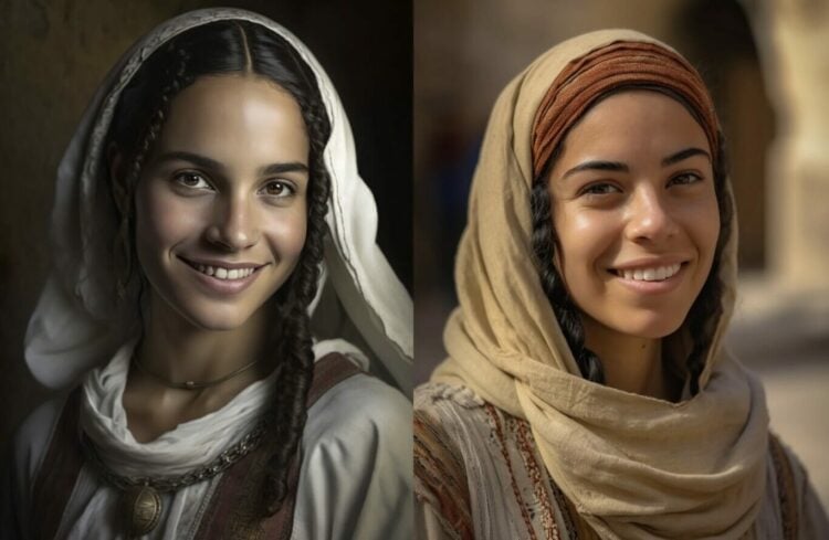 Midjourney V5 promete imágenes hiperrealistas gracias a la IA 1 Midjourney V5