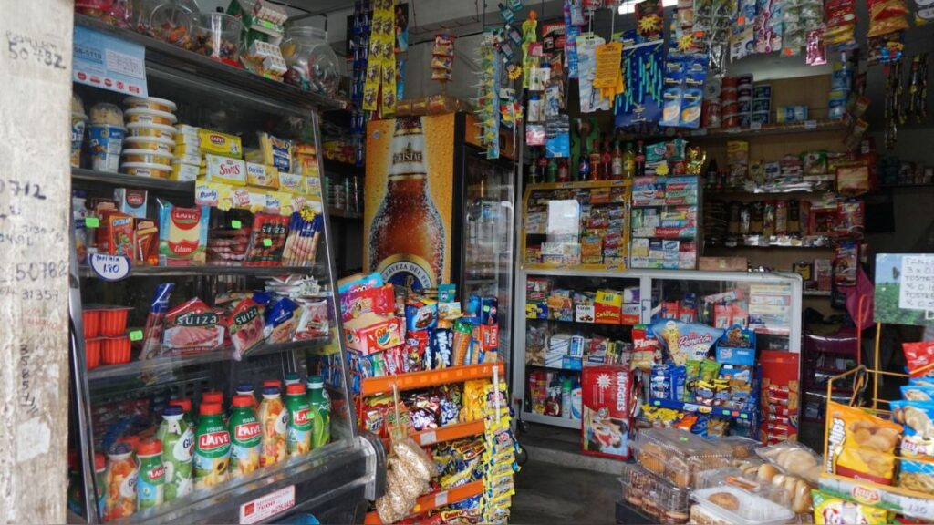 ¿Qué tan digitales son las bodegas en Perú?