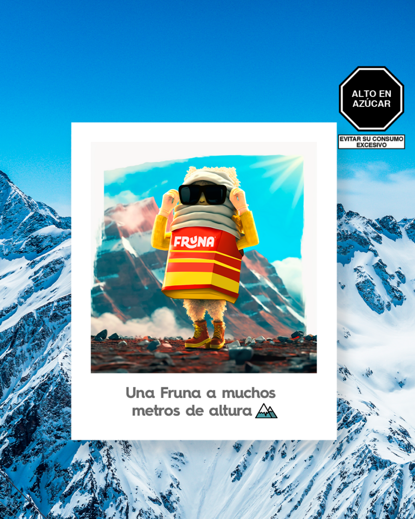 Burns: Usemos IA! Fruna: Claro que sí! 3 2. PPA Fruno Sierra 1